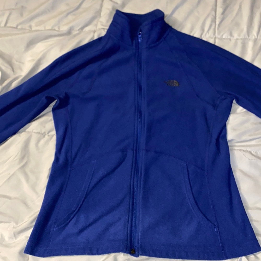 North face fleece